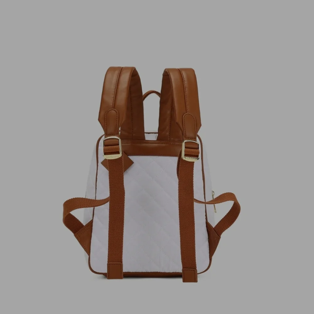 Mini backpack - Picture 3 of 11